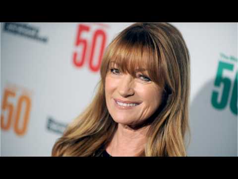 VIDEO : Jane Seymour On Playboy Experience