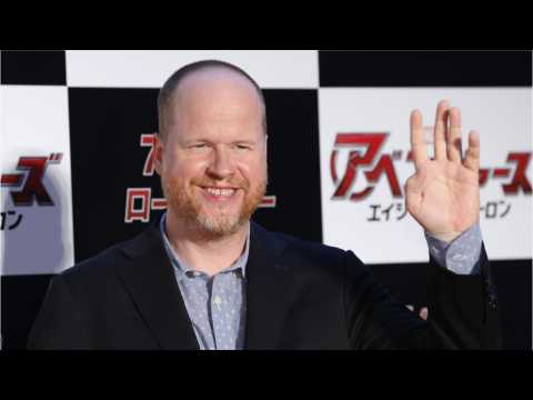 VIDEO : Joss Whedon Quits As Batgirl Director