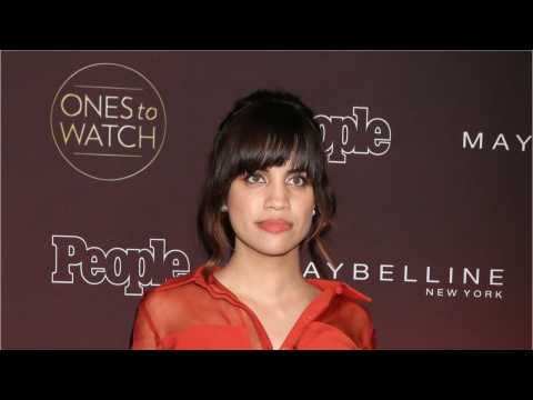 VIDEO : Natalie Morales To Star In New Show As A Bartender