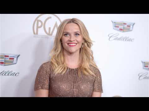 VIDEO : Reese Witherspoon Says Wrinkle in Time Is Like 
