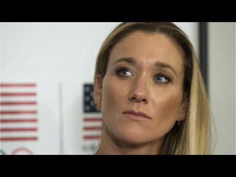 VIDEO : Olympian Was Told Not To Get Pregnant