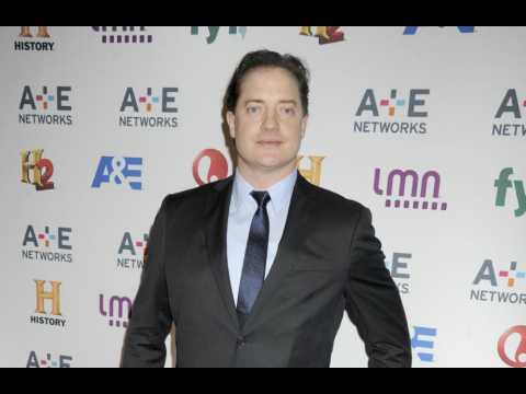 VIDEO : Brendan Fraser claims he was sexually assaulted