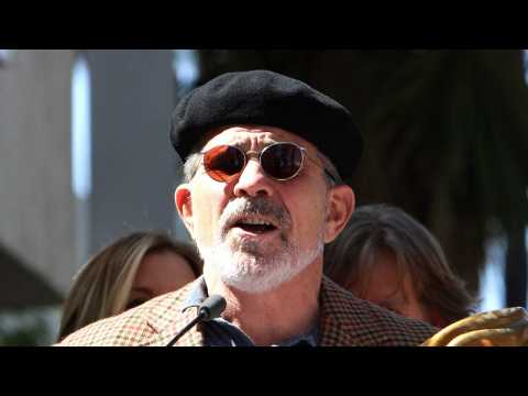 VIDEO : U.S. Playwright David Mamet Writes Play About Harvey Weinstein