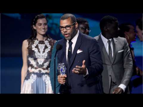 VIDEO : ?Get Out? Originally Had A Dark Ending