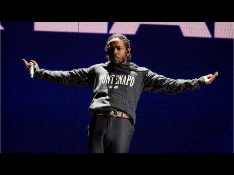 VIDEO : Kendrick Lamar Wants To Play Villain In Black Panther 2