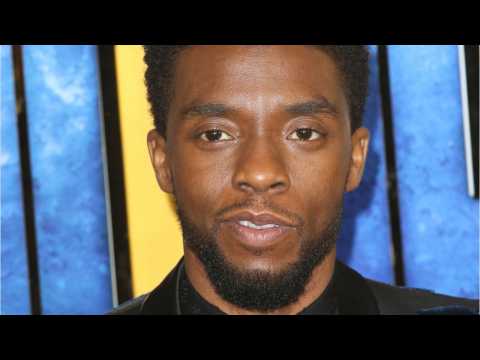 VIDEO : 'Black Panther' Smashes Product Records