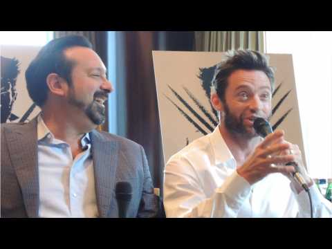 VIDEO : What Is Wolverine Afraid Of?