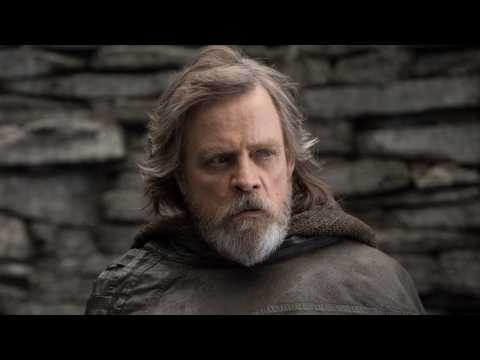 VIDEO : 'Star Wars: The Last Jedi' Documentary Debuting at SXSW Film Festival