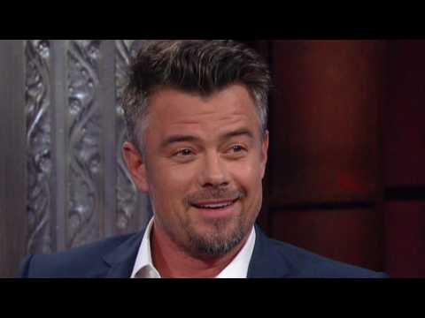 VIDEO : You'll Never Guess Who Josh Duhamel Is Dating
