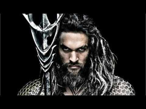 VIDEO : 'Aquaman' Trailer Rumored To Debut In March