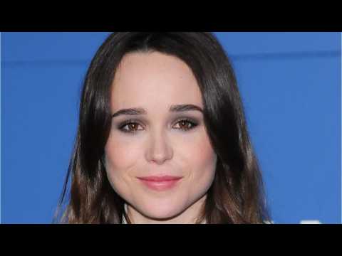 VIDEO : Ellen Page Wants Another Tim Miller Movie