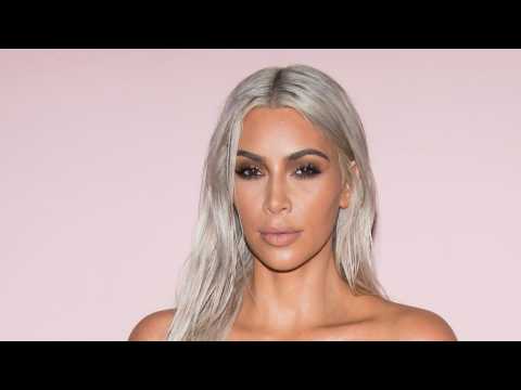 VIDEO : Kim Kardashian Produces New Show