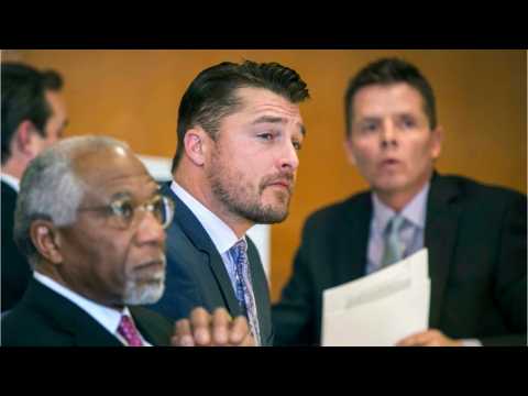 VIDEO : Former 'Bachelor' Star Denied Appeal in Accident Case
