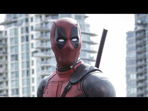 VIDEO : Zazie Beetz Says Deadpool 2 is ?Heavier? Than First Movie