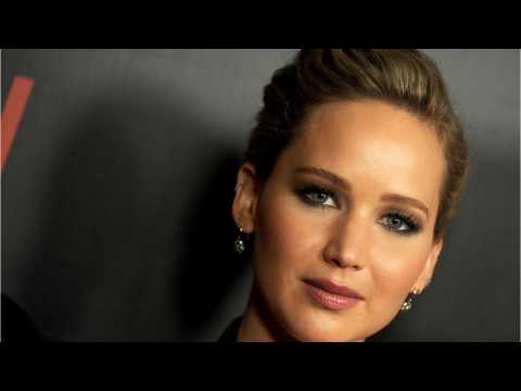 VIDEO : Jennifer Lawrence Film Nudity Was Empowering