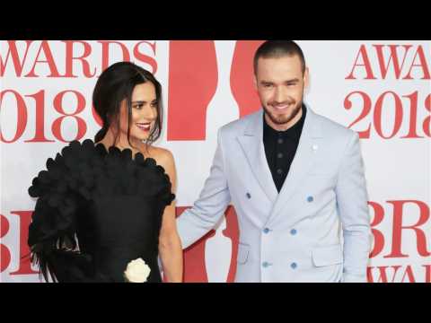 VIDEO : Liam Payne About Cheryl Cole: ?We Have Our Struggles?
