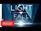 Light Fall Teaser Trailer - Nintendo Switch