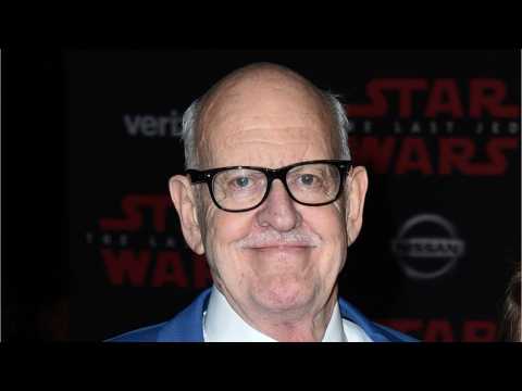 VIDEO : Did 'The Muppets' Fire Frank Oz?