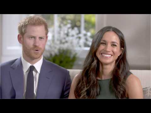 VIDEO : No Prenup For Meghan Markle and Prince Harry