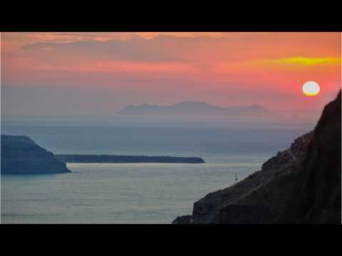 VIDEO : Greece: A Wonderful Place To Visit!