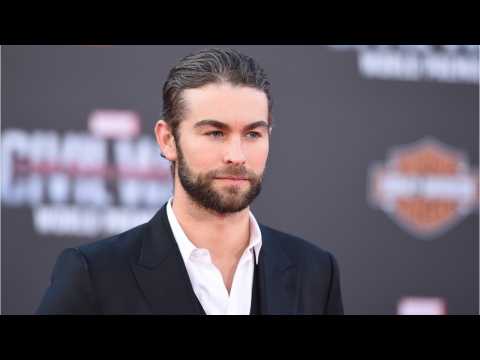 VIDEO : Chace Crawford Joins Cast Of Matt Smith's Charles Manson Biopic