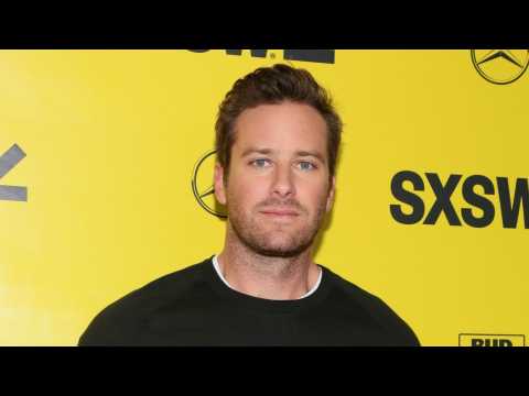 VIDEO : Armie Hammer Thriller Casts Two New Actresses
