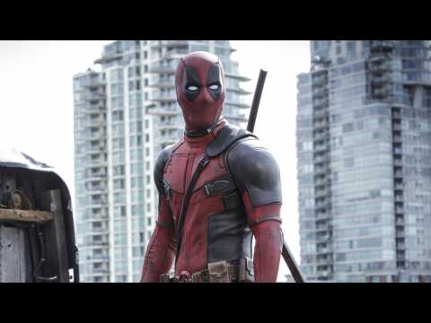 VIDEO : Trailer Length For Deadpool 2 Revealed