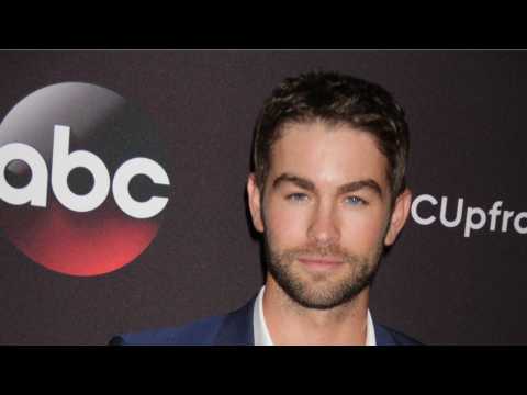 VIDEO : Charles Manson Caper Casts Chace Crawford