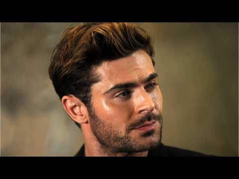 VIDEO : What Zac Efron Did After Ted Bundy Role