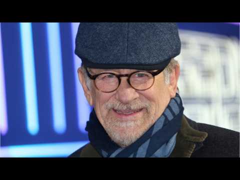 VIDEO : Steven Spielberg Doesn't Think Streaming Service Films Deserve An Oscar