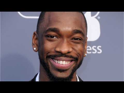 VIDEO : Jay Pharoah Shares Excitement About New Film Unsane