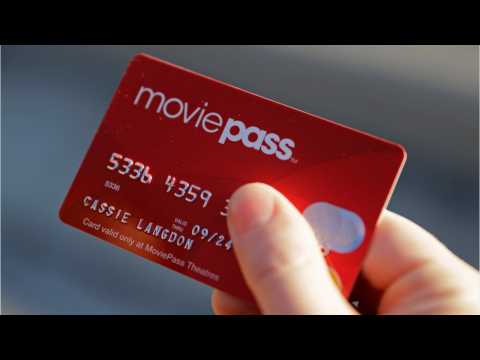 VIDEO : MoviePass Makes A Splash