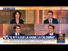 Nicolas Sarkozy: la contre-attaque (1/4)