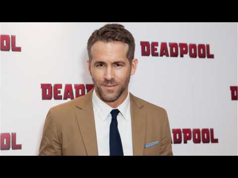 VIDEO : Ryan Reynolds Joined By X-Force For New 'Deadpool 2' Trailer