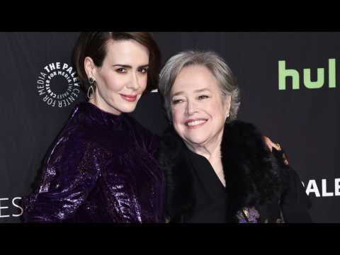 VIDEO : Kathy Bates Confirmed For American Horror Story' Season 8