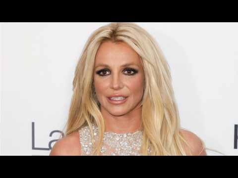 VIDEO : K- Fed May Take Britney Spears to Court for Increased Child Support