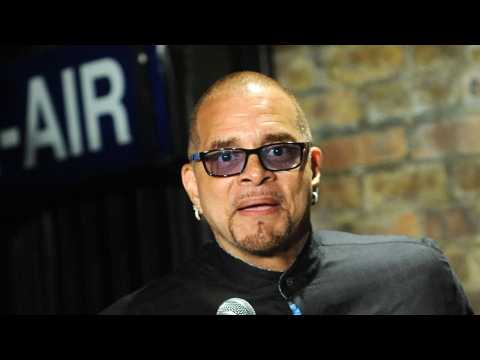 VIDEO : Comedian and Actor Sinbad Cast in Fox Comedy Pilot