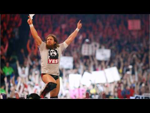 VIDEO : Daniel Bryan Cleared For In-Ring Return To WWE