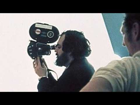 VIDEO : Memorabilia From Kubrick Films Goes Up On Auction