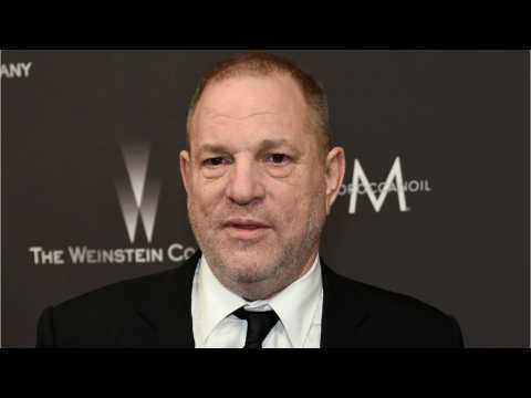 VIDEO : Weinstein Co Bankruptcy Filing Won't Protect Harvey Weinstein