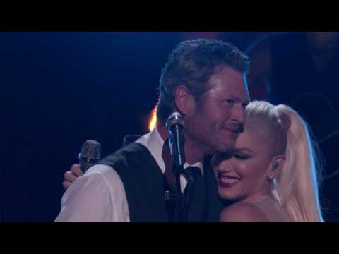 VIDEO : Blake Shelton Opens Up About Getting To Know Gwen Stefani's Children