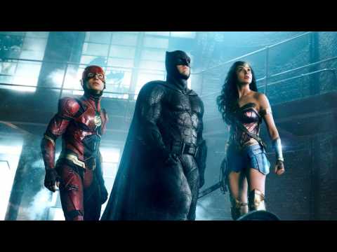 VIDEO : 'Justice League' Officially Lowest Grossing DCEU Movie?
