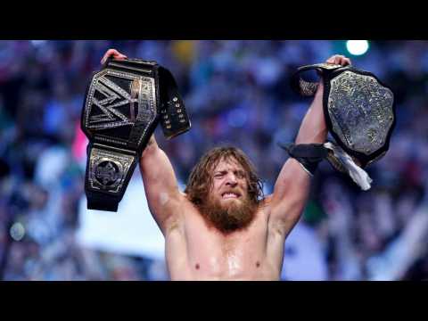 VIDEO : Daniel Bryan Has Finally Been Cleared To Come Back To The Ring