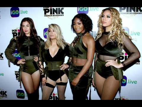 VIDEO : Fifth Harmony's hiatus 'nothing' to do with Camila Cabello