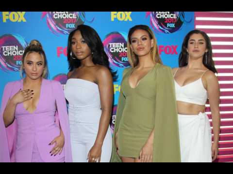 VIDEO : Fifth Harmony: leur sparation 'n'a rien  voir' avec Camila Cabello
