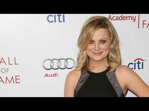 VIDEO : Amy Poehler's New Film 'Wine Country' To Come Out Soon
