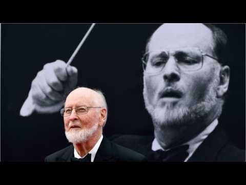 VIDEO : John Williams May Retire From Star Wars