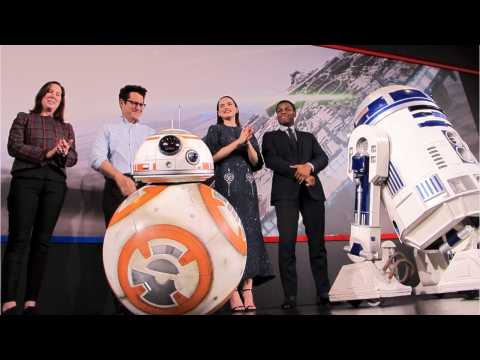 VIDEO : New 'Star Wars' Film Parody Cut From Saturday Night Live