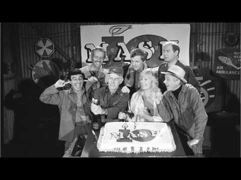VIDEO : 'M.A.S.H.' Star David Ogden Stiers Dies At 75
