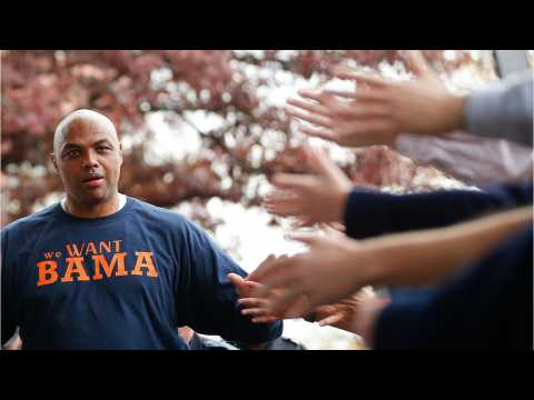 VIDEO : ?SNL' Returns From Lengthy Break With Charles Barkley